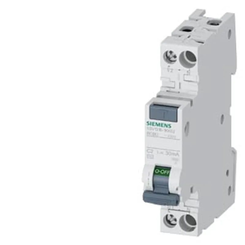 Siemens 5SV1316-1KK02 — photo 1 of 5