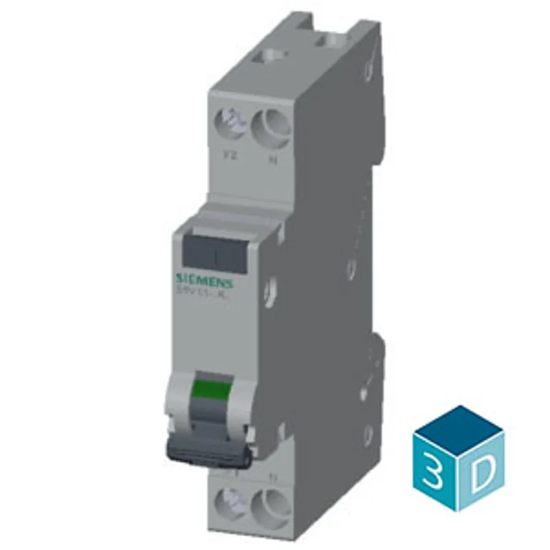Siemens 5SV1316-4KK06 — photo 3 of 5