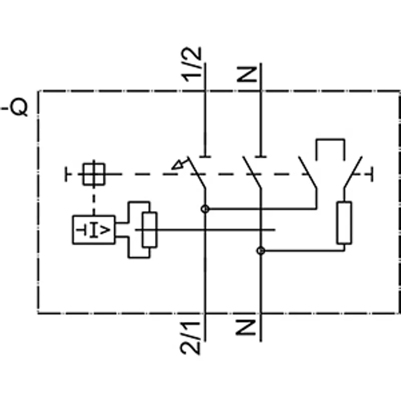 Siemens 5SV1316-6GV10 — photo 5 of 5