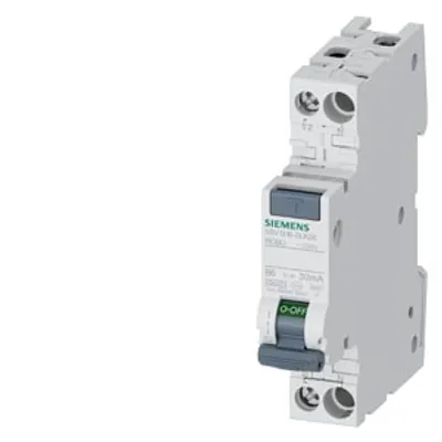 Siemens 5SV1316-6LK06