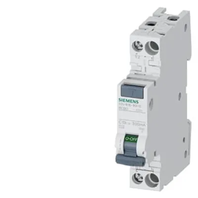 Siemens 5SV1616-1KK13-Z W01