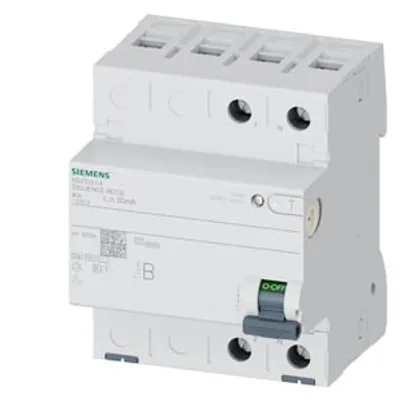 Siemens 5SV3321-4