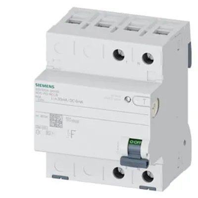 Siemens 5SV3324-3KK60