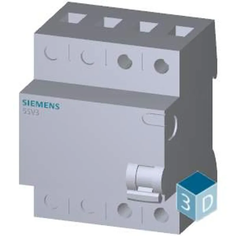 Siemens 5SV3324-3KK60 — photo 3 of 4