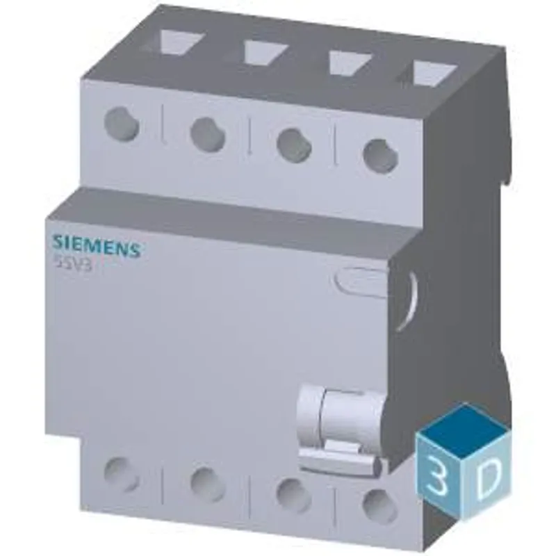 Siemens 5SV3344-6KK60 — photo 3 of 4