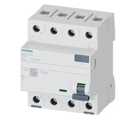Siemens 5SV3346-6KL
