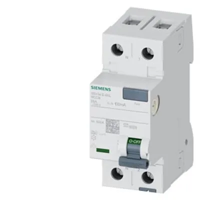 Siemens 5SV3412-6KL