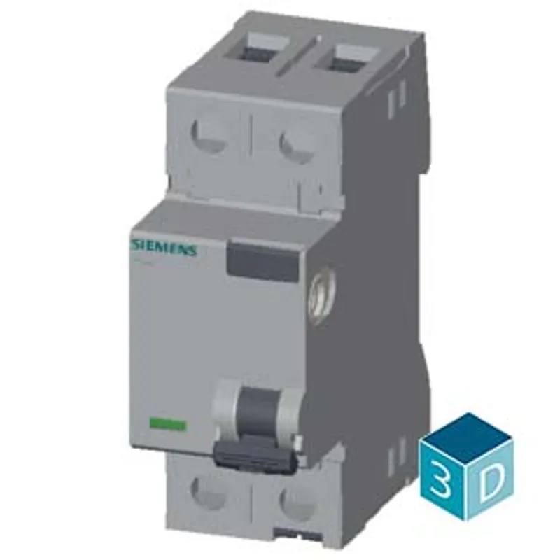 Siemens 5SV3417-6 — photo 3 of 5