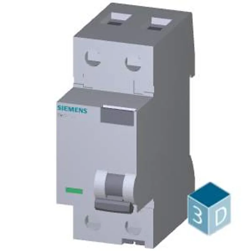 Siemens 5SV3614-8KL — photo 3 of 4