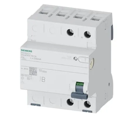 Siemens 5SV3622-4