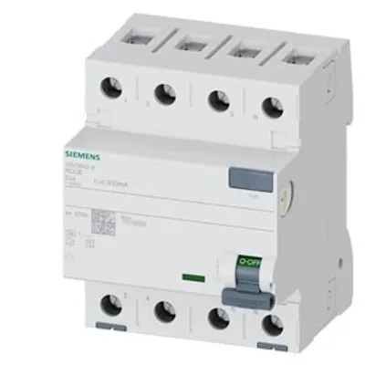Siemens 5SV3642-8