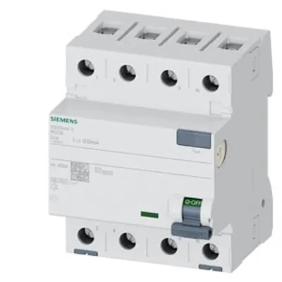 Siemens 5SV3644-3