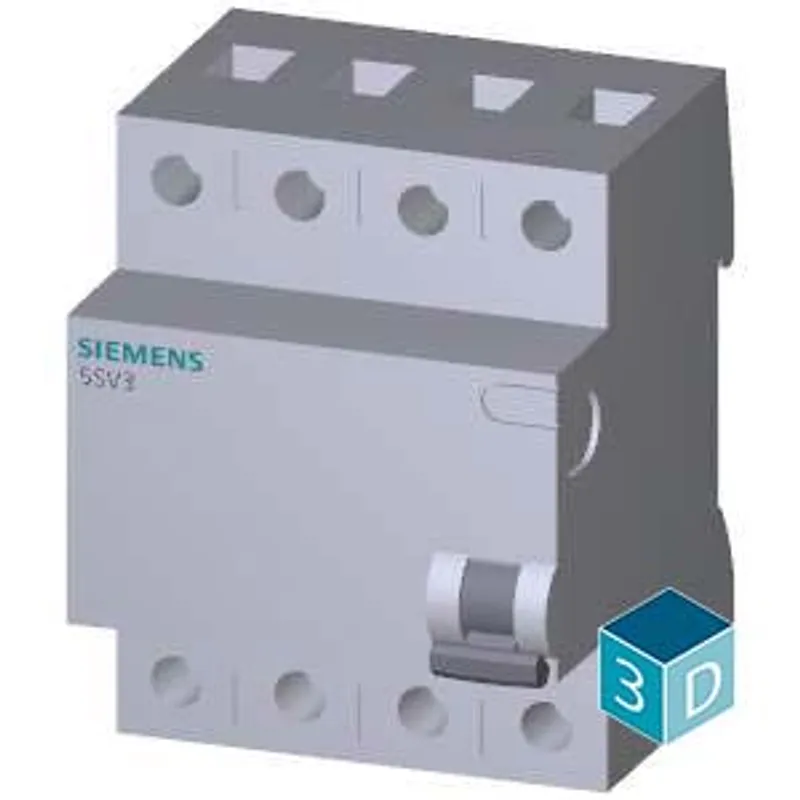 Siemens 5SV3644-4 — photo 3 of 4