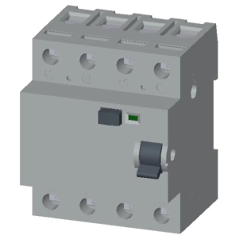 Siemens 5SV3645-6KK01 — photo 3 of 5