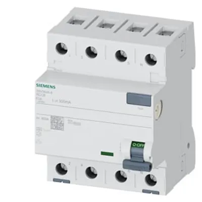 Siemens 5SV3646-6