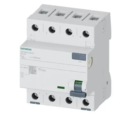 Siemens 5SV3646-6KK12