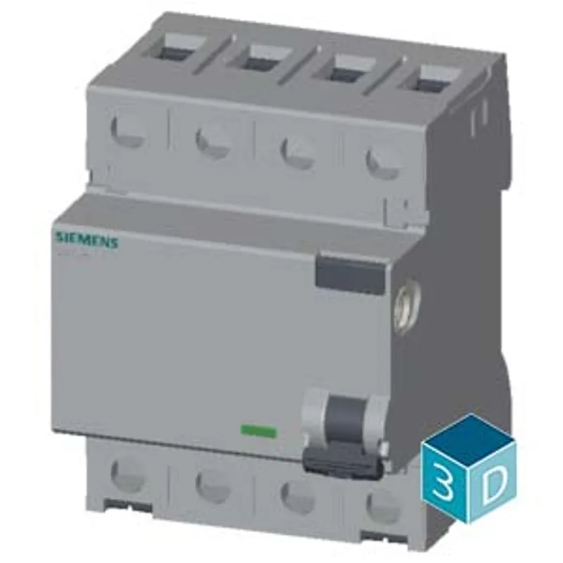 Siemens 5SV3647-3 — photo 3 of 5