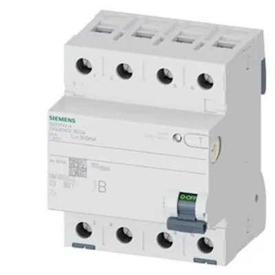 Siemens 5SV3742-4