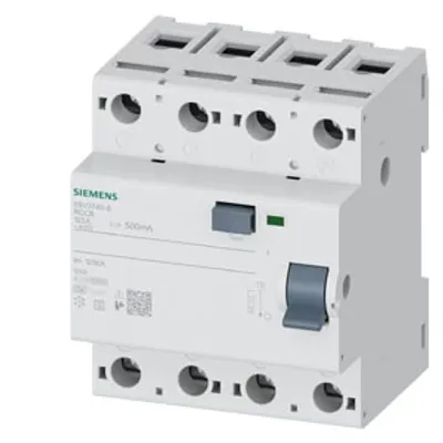 Siemens 5SV3745-8