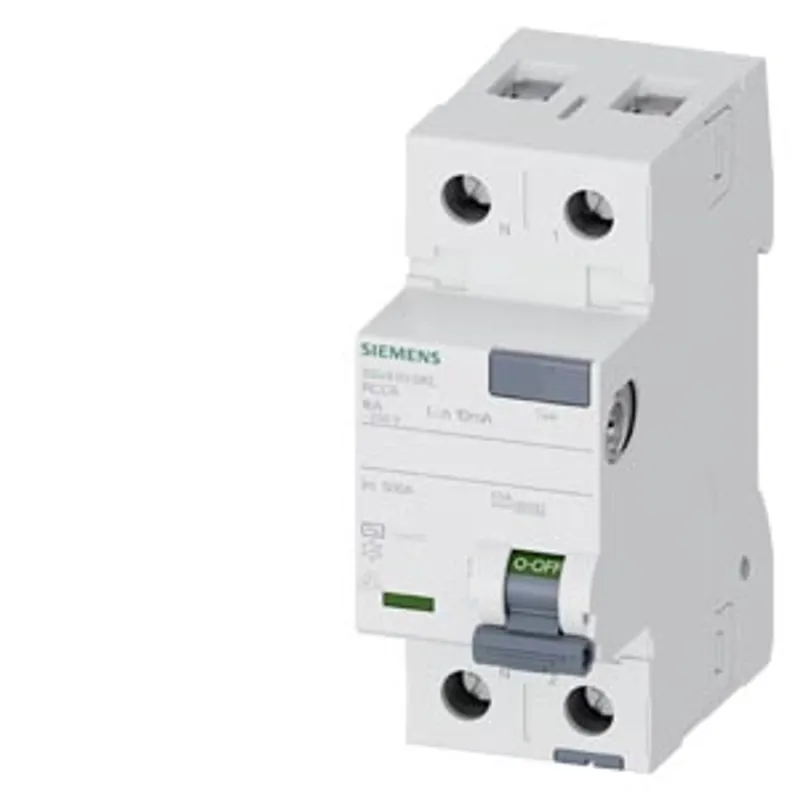 Siemens 5SV4111-0KL — photo 1 of 4