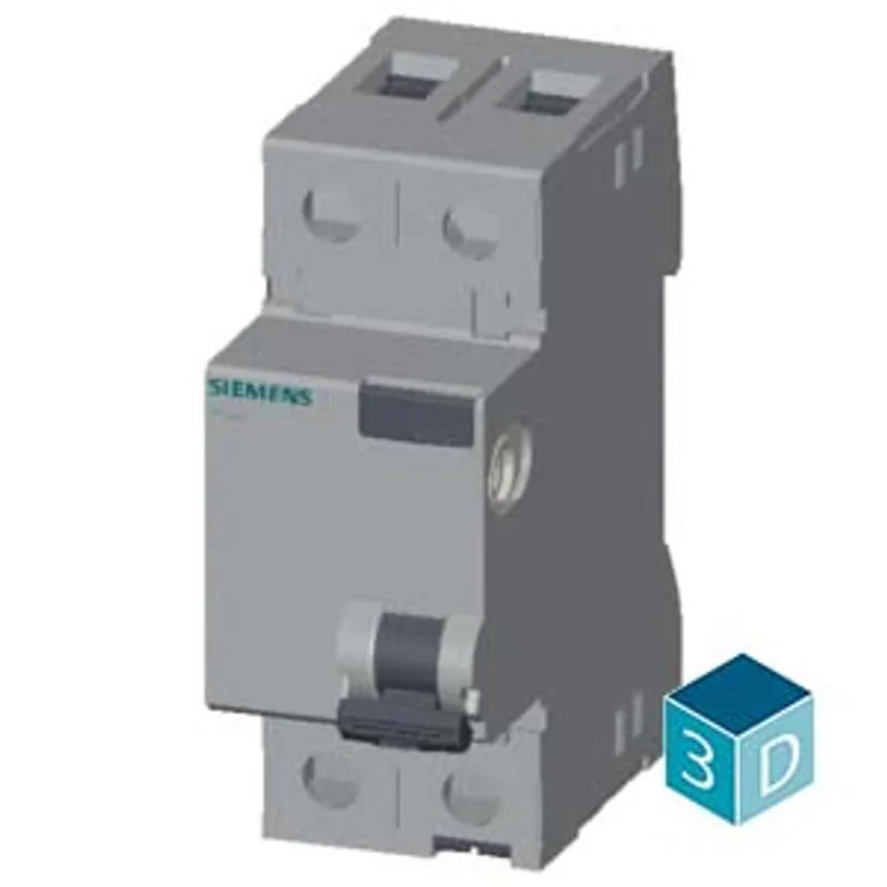 Siemens 5SV4314-0LA01 — photo 3 of 5