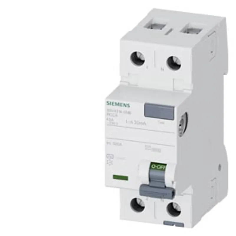 Siemens 5SV4314-0MB — photo 1 of 5