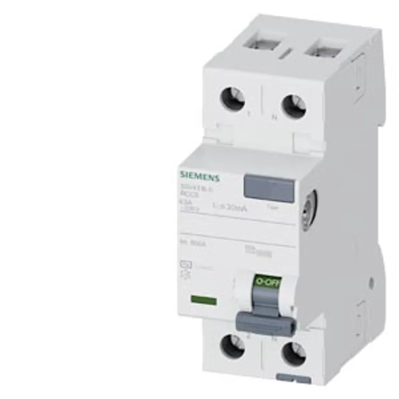 Siemens 5SV4316-0 — photo 1 of 5