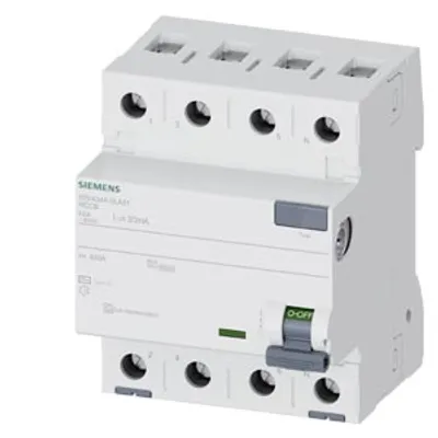 Siemens 5SV4344-0LA01