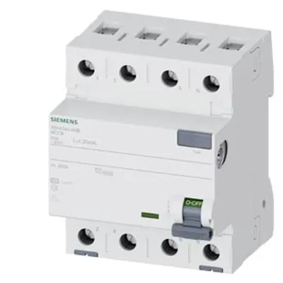 Siemens 5SV4344-0MB
