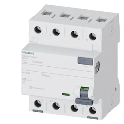Siemens 5SV4346-0LA01