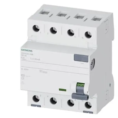 Siemens 5SV4346-0MB