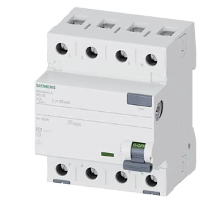Siemens 5SV4442-0 — photo 1 of 5