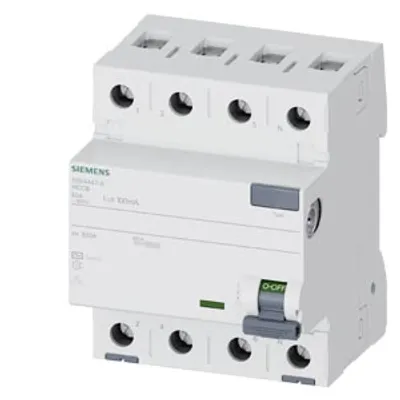 Siemens 5SV4447-0