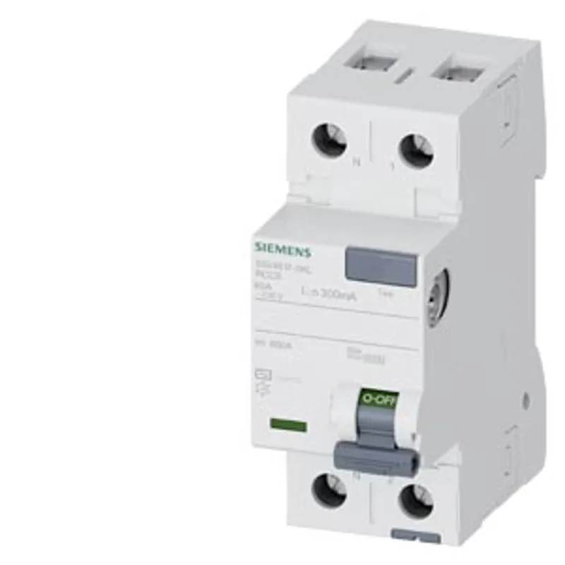 Siemens 5SV4617-0KL — photo 1 of 4