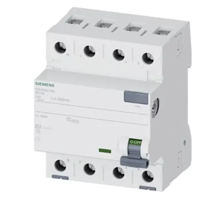 Siemens 5SV4642-0KL