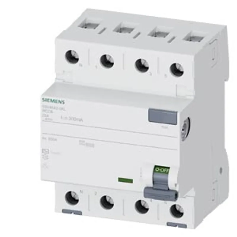 Siemens 5SV4642-0KL — photo 1 of 4