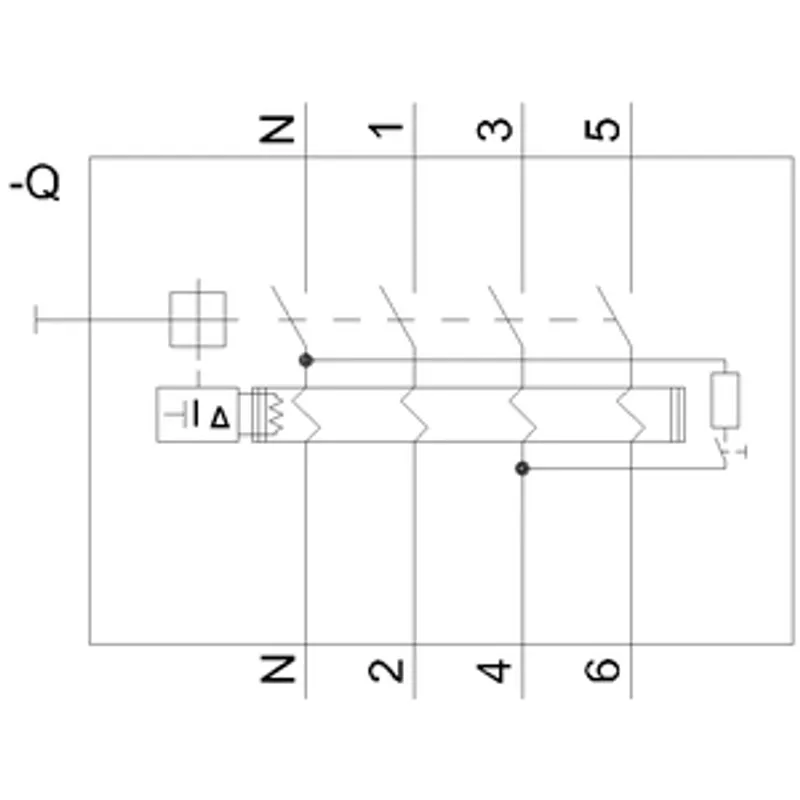 Siemens 5SV4642-0KL — photo 4 of 4