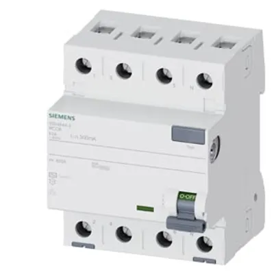 Siemens 5SV4644-0