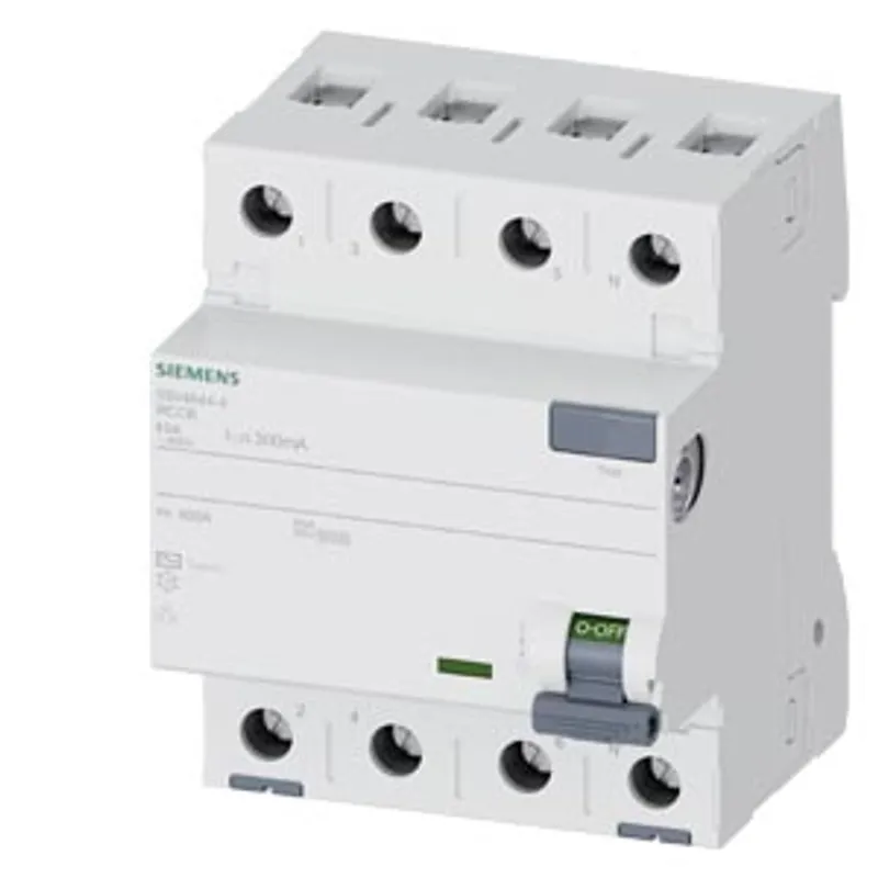 Siemens 5SV4644-0 — photo 1 of 5