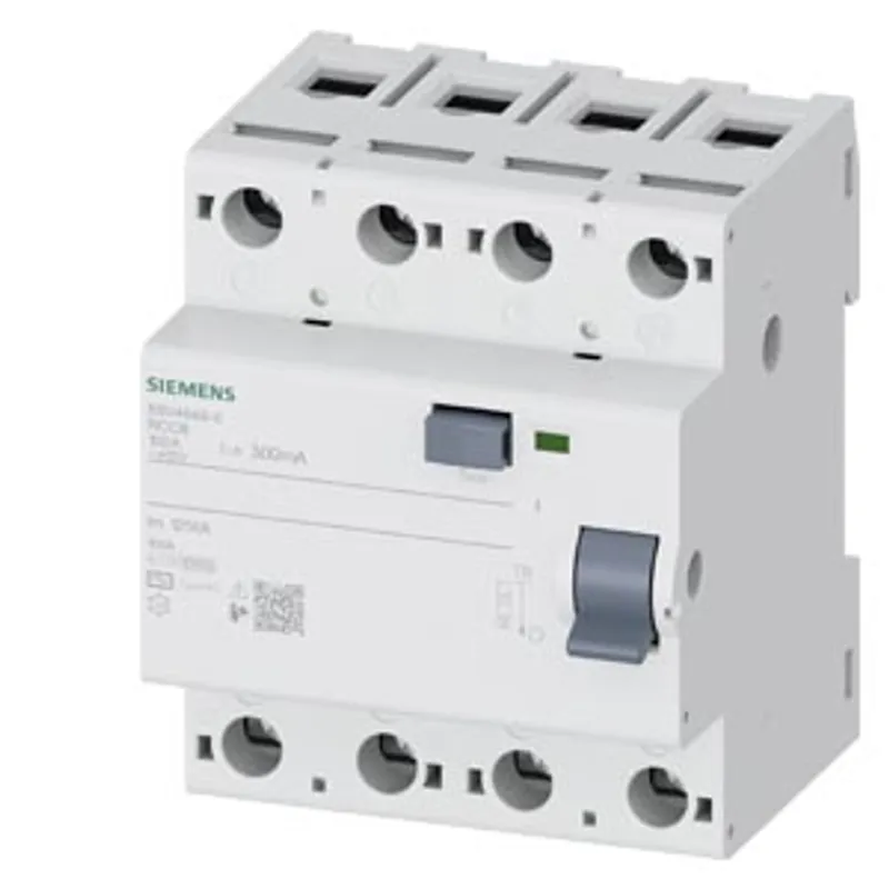 Siemens 5SV4648-0 — photo 1 of 5