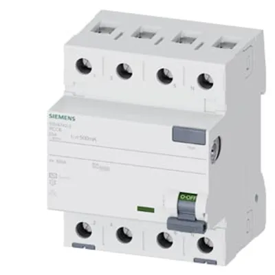 Siemens 5SV4742-0