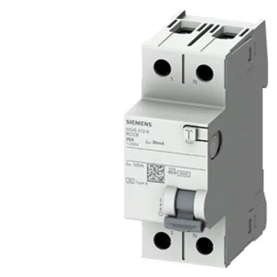 Siemens 5SV5311-6KL