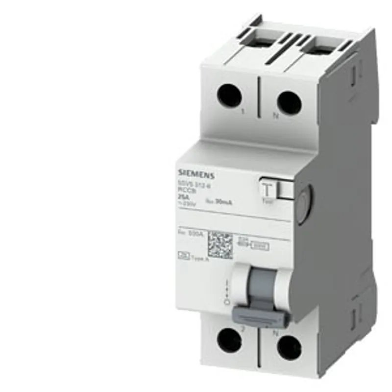 Siemens 5SV5311-6KL