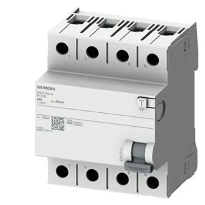 Siemens 5SV5346-6KL