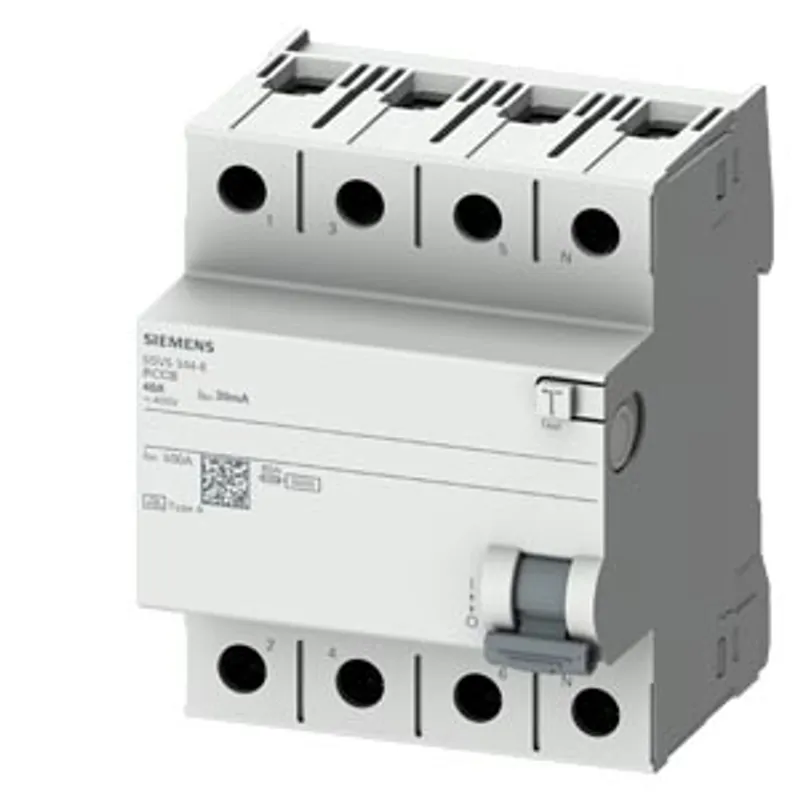 Siemens 5SV5346-6KL