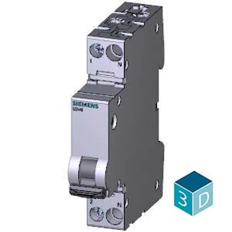 Siemens 5SV6016-6KK32 — photo 3 of 5