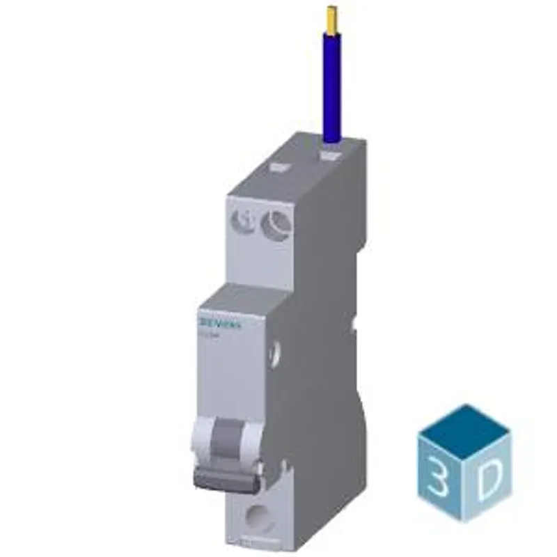 Siemens 5SV6016-6KP13 — photo 3 of 5