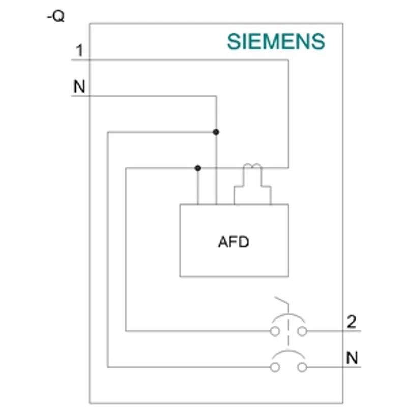 Siemens 5SV6016-6MC06 — photo 4 of 5
