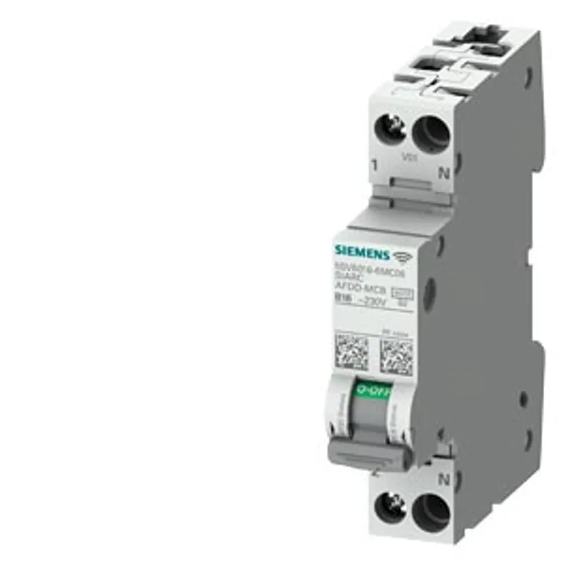 Siemens 5SV6016-6MC20 — photo 1 of 5