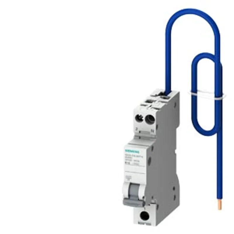 Siemens 5SV6016-7KP40 — photo 1 of 5